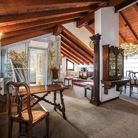 Bed and Breakfast La Casa Dell'Architetto Бергамо Екстер'єр фото