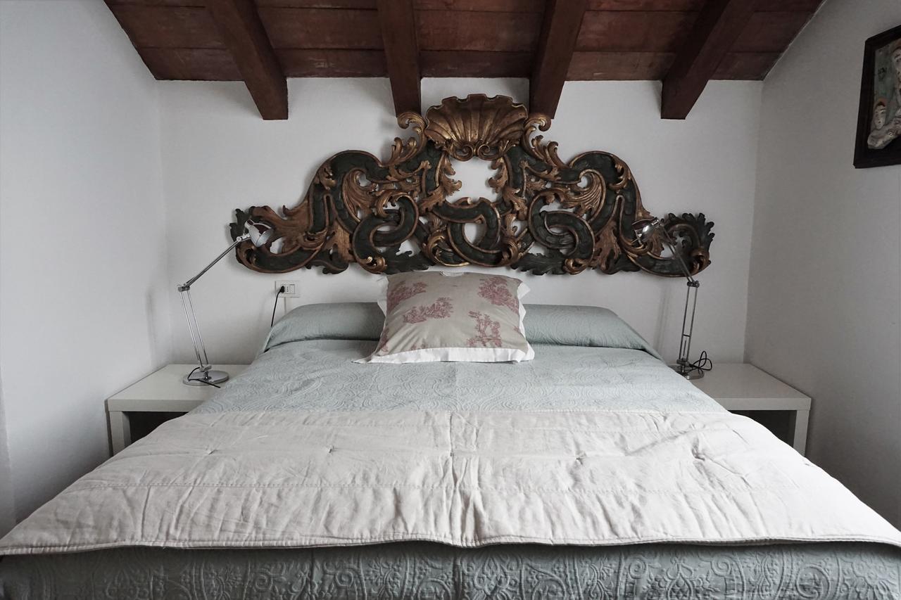 Bed and Breakfast La Casa Dell'Architetto Бергамо Екстер'єр фото