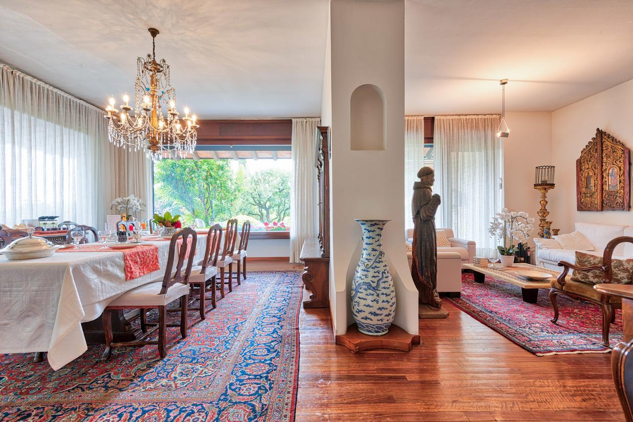 Bed and Breakfast La Casa Dell'Architetto Бергамо Екстер'єр фото
