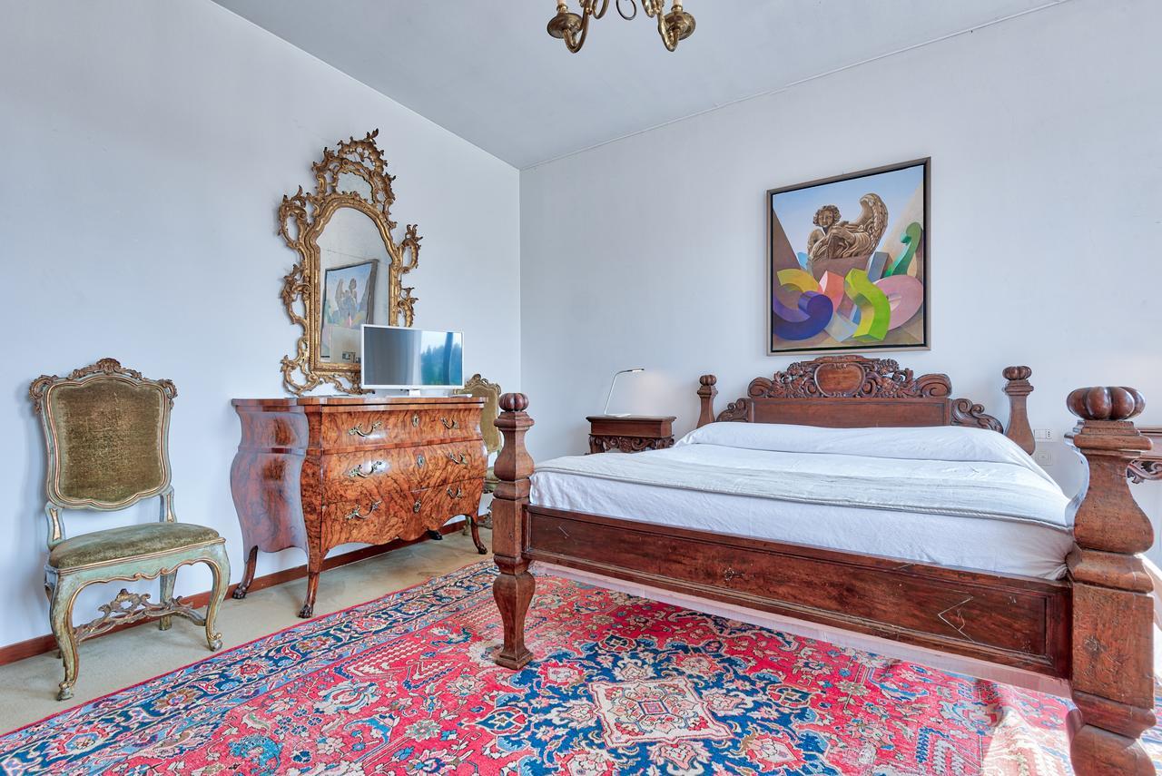 Bed and Breakfast La Casa Dell'Architetto Бергамо Екстер'єр фото