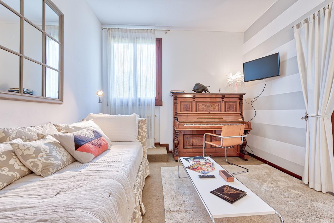 Bed and Breakfast La Casa Dell'Architetto Бергамо Екстер'єр фото