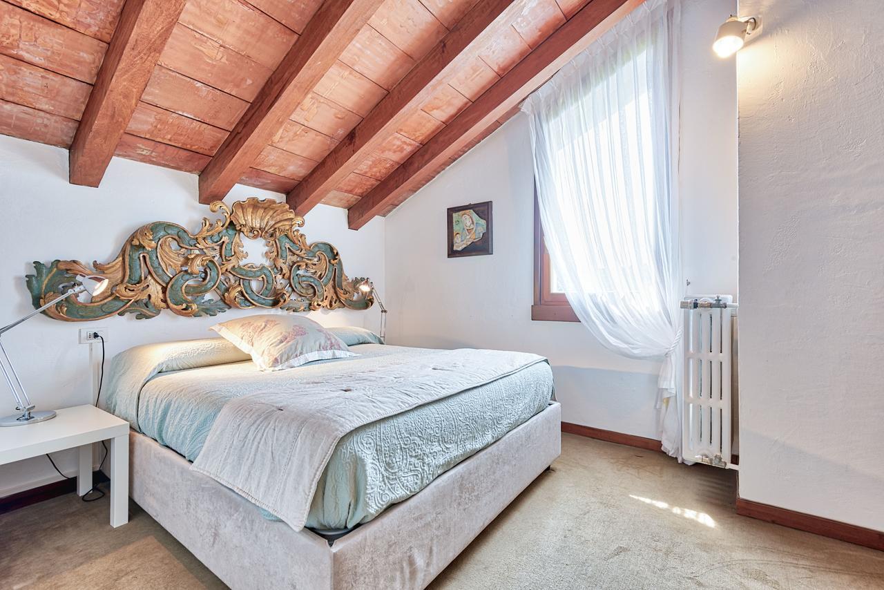 Bed and Breakfast La Casa Dell'Architetto Бергамо Екстер'єр фото