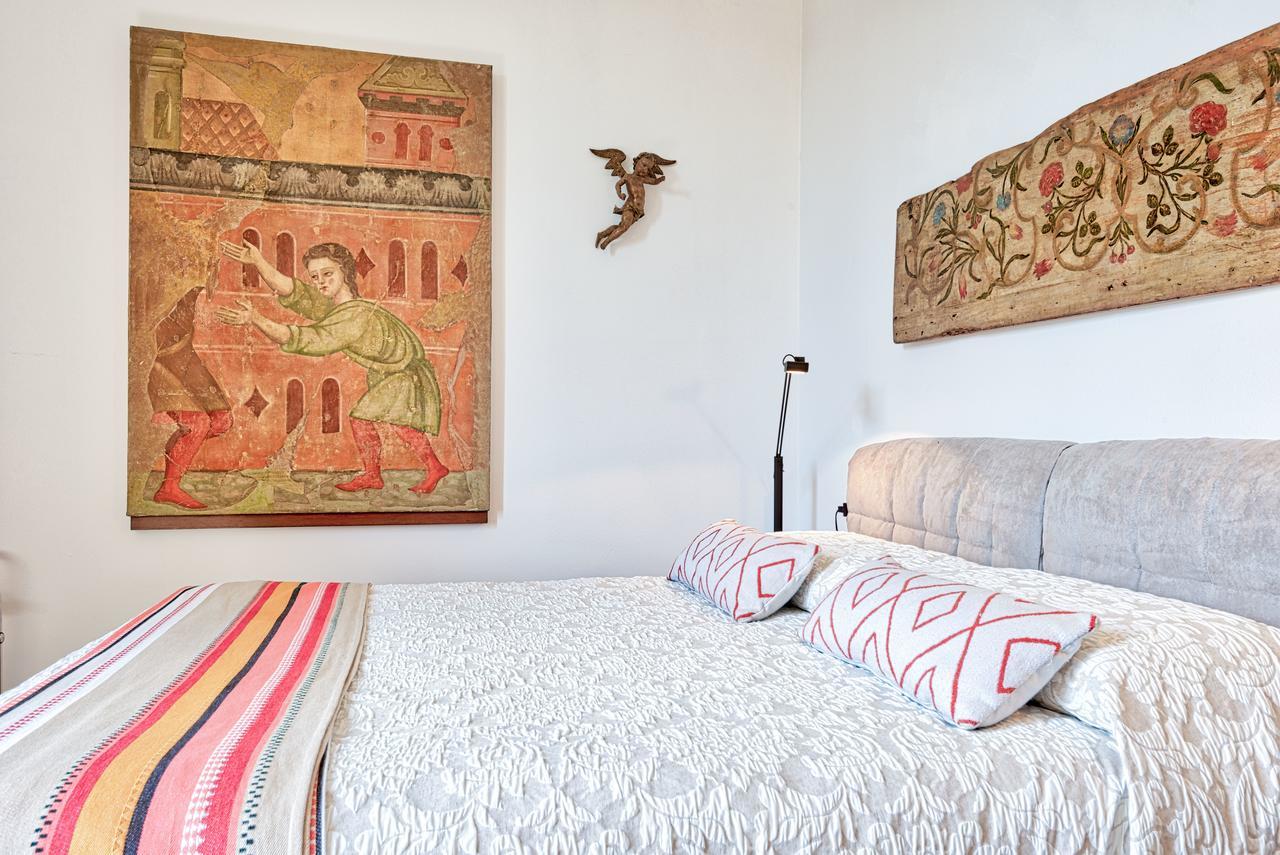 Bed and Breakfast La Casa Dell'Architetto Бергамо Екстер'єр фото