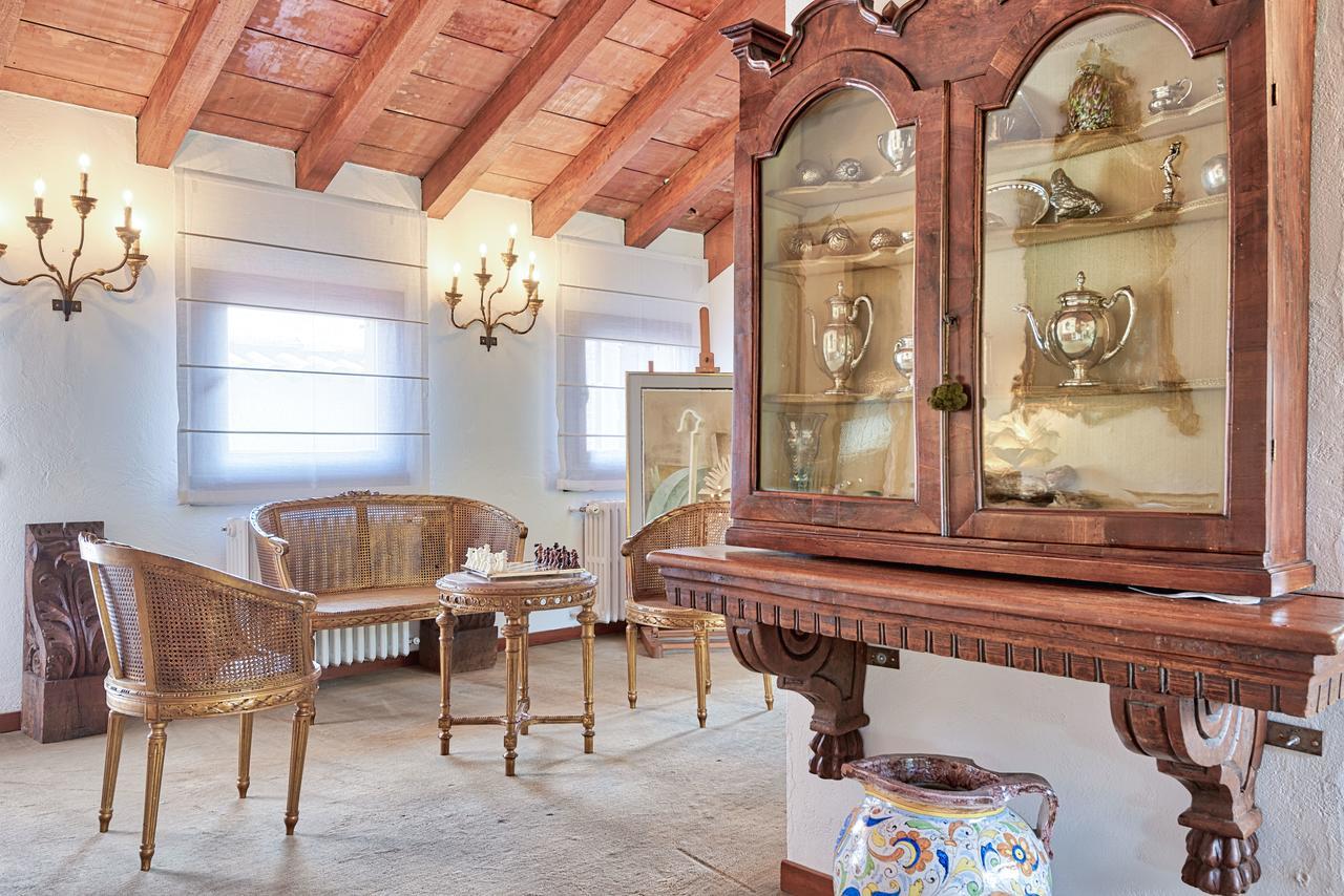 Bed and Breakfast La Casa Dell'Architetto Бергамо Екстер'єр фото