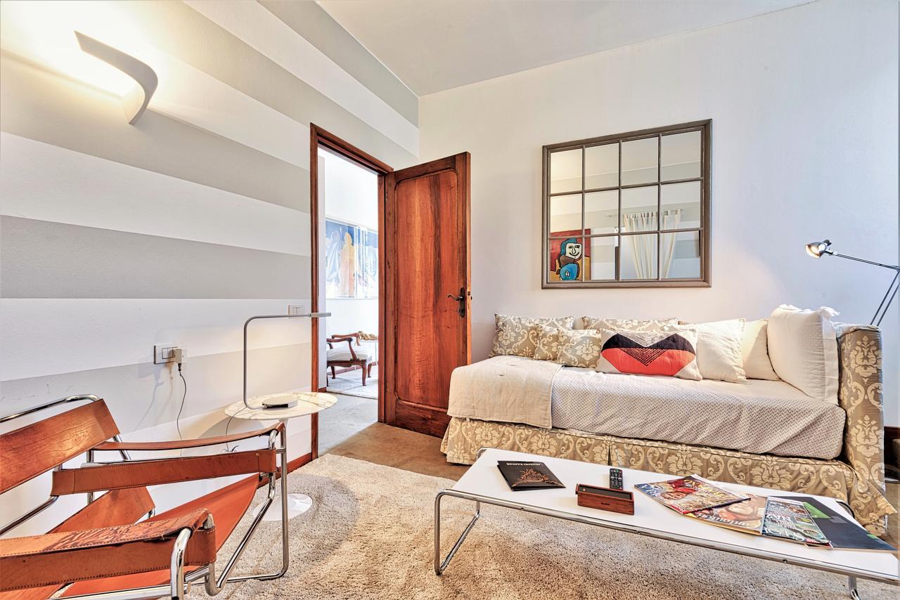 Bed and Breakfast La Casa Dell'Architetto Бергамо Екстер'єр фото