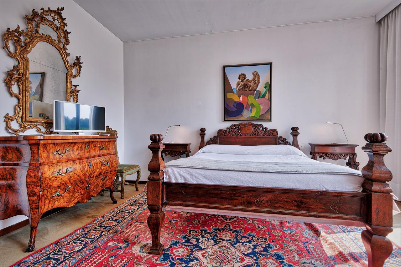 Bed and Breakfast La Casa Dell'Architetto Бергамо Екстер'єр фото