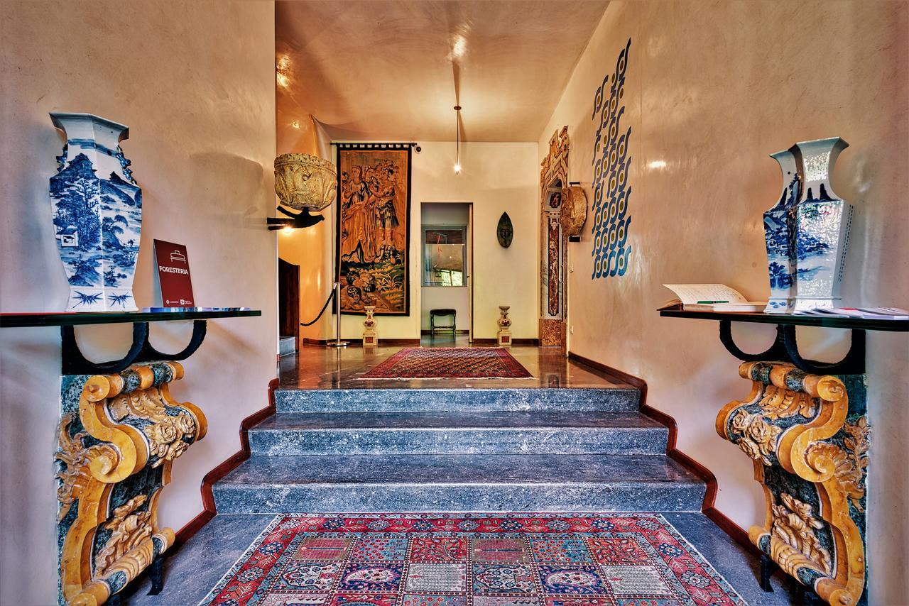 Bed and Breakfast La Casa Dell'Architetto Бергамо Екстер'єр фото