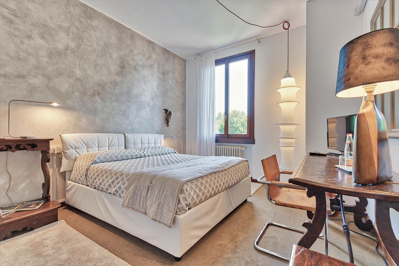 Bed and Breakfast La Casa Dell'Architetto Бергамо Екстер'єр фото